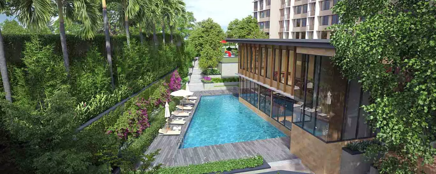 Arkade Filmistan Gurgaon